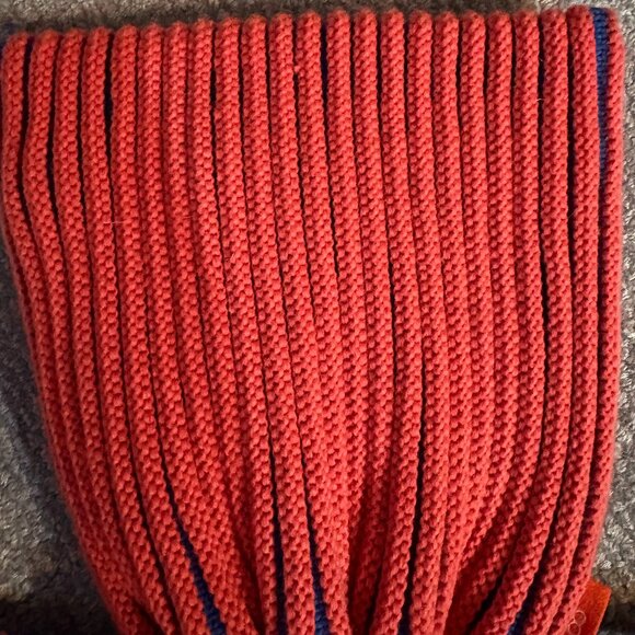 Verloop Candy Stripe Mini Tote Bag (Gently Used) - Picture 8 of 13